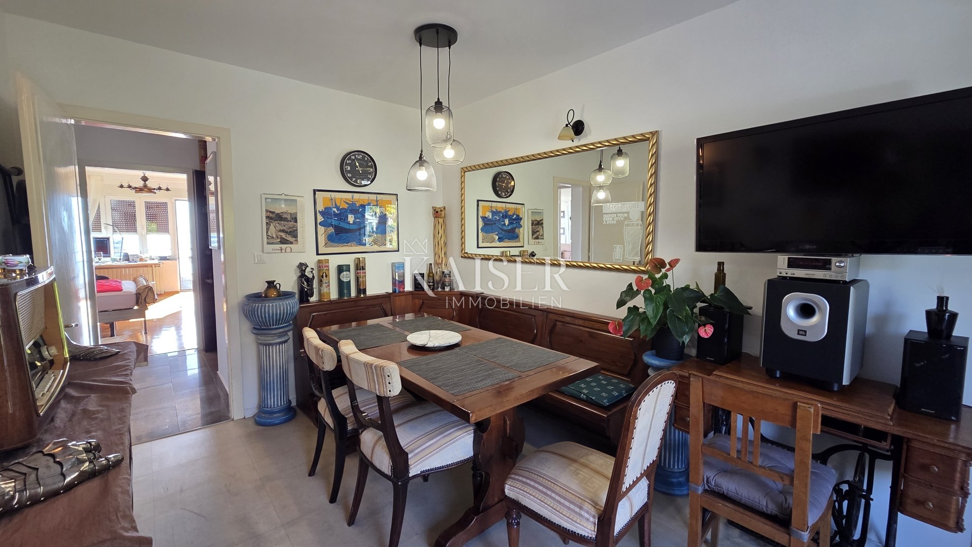 Apartment Zu verkaufen - Primorsko-goranska Opatija