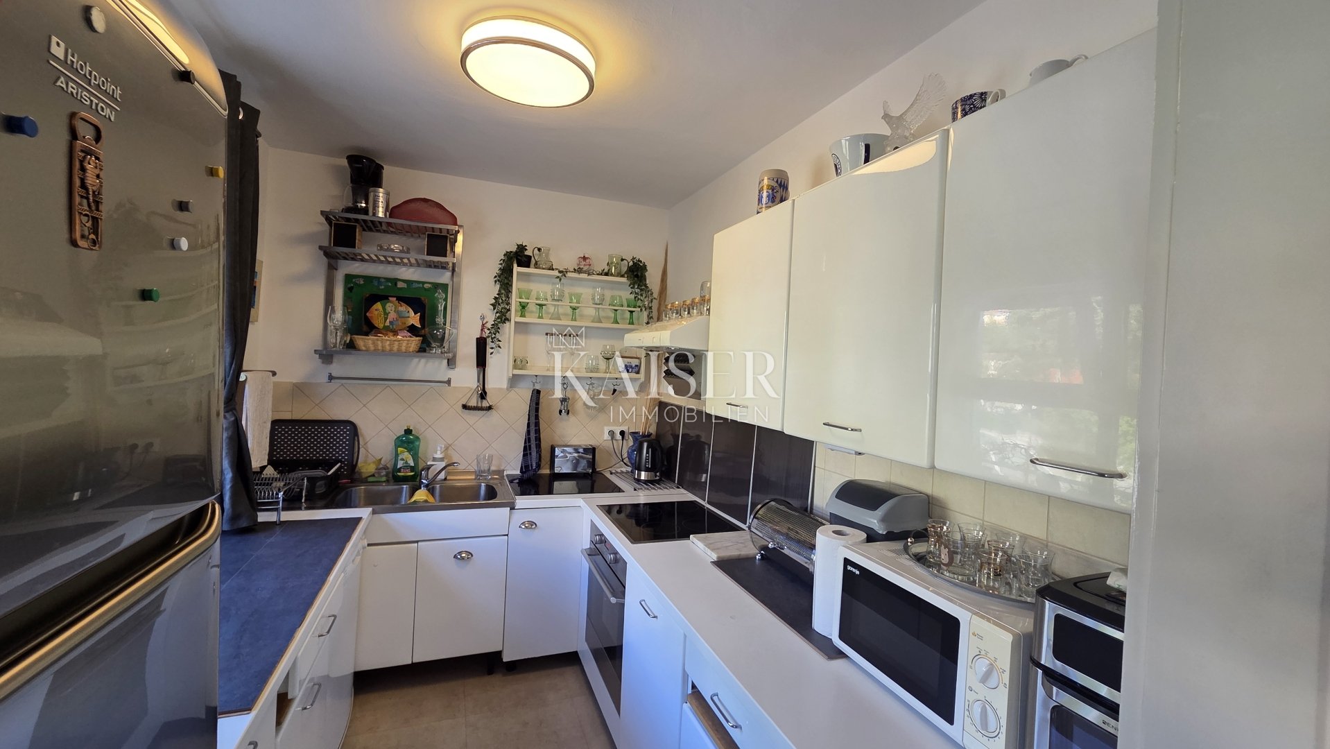 Apartment Zu verkaufen - Primorsko-goranska Opatija