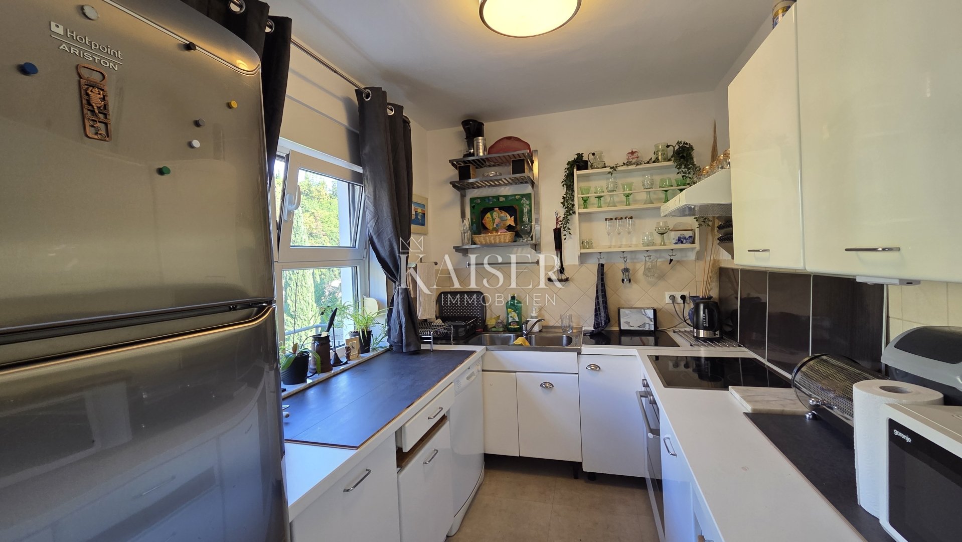 Apartment Zu verkaufen - Primorsko-goranska Opatija