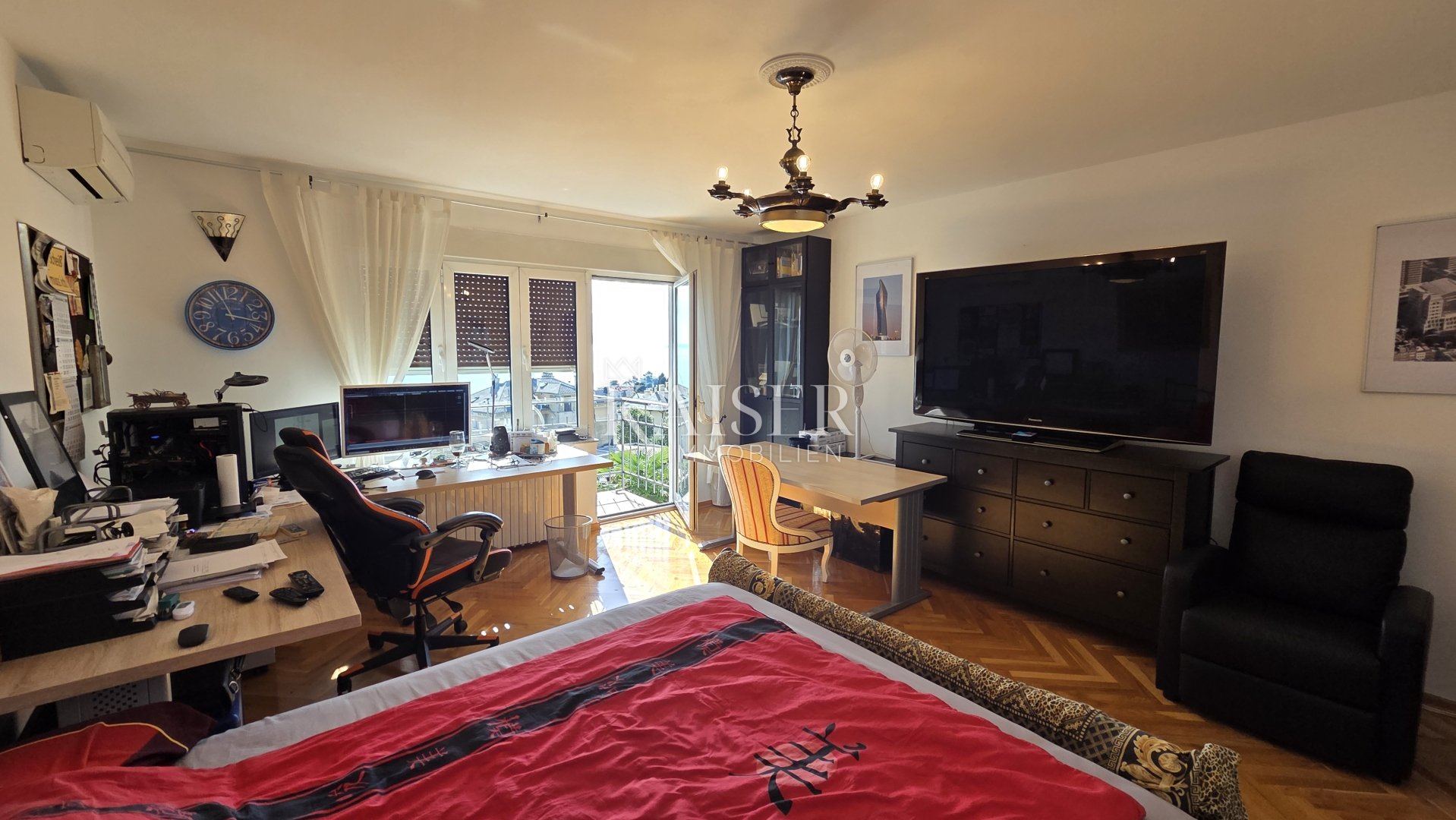 Apartment Zu verkaufen - Primorsko-goranska Opatija