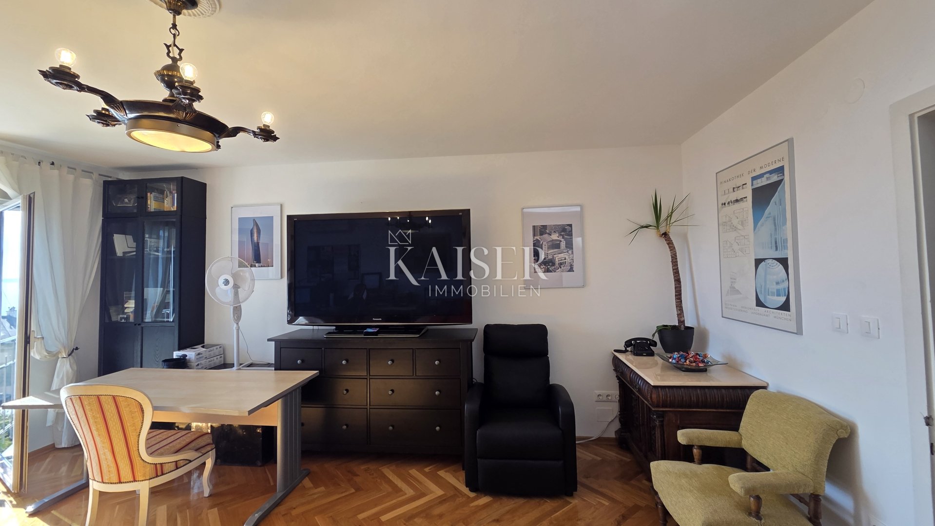 Apartment Zu verkaufen - Primorsko-goranska Opatija
