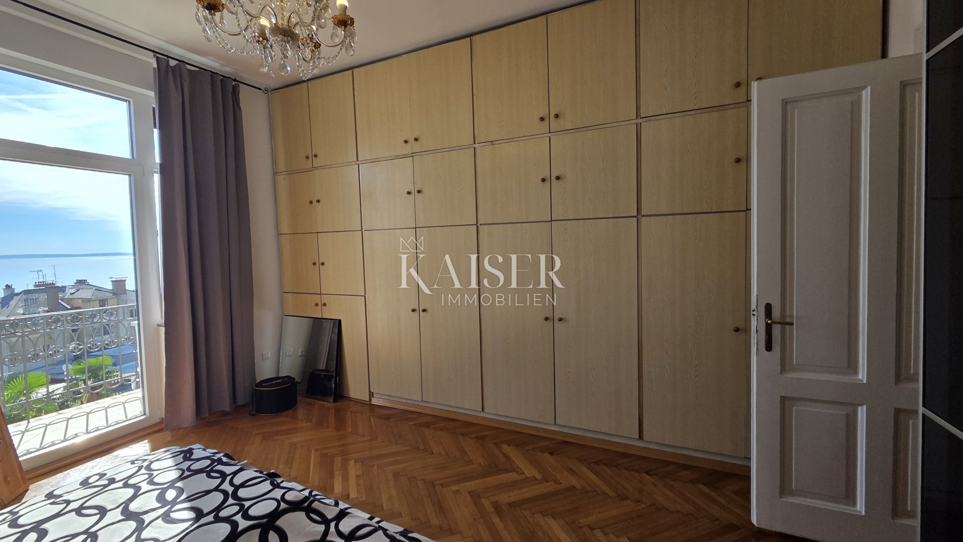 Apartment Zu verkaufen - Primorsko-goranska Opatija