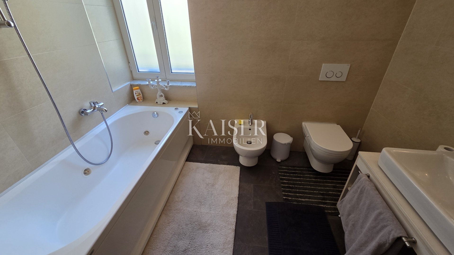 Apartment Zu verkaufen - Primorsko-goranska Opatija