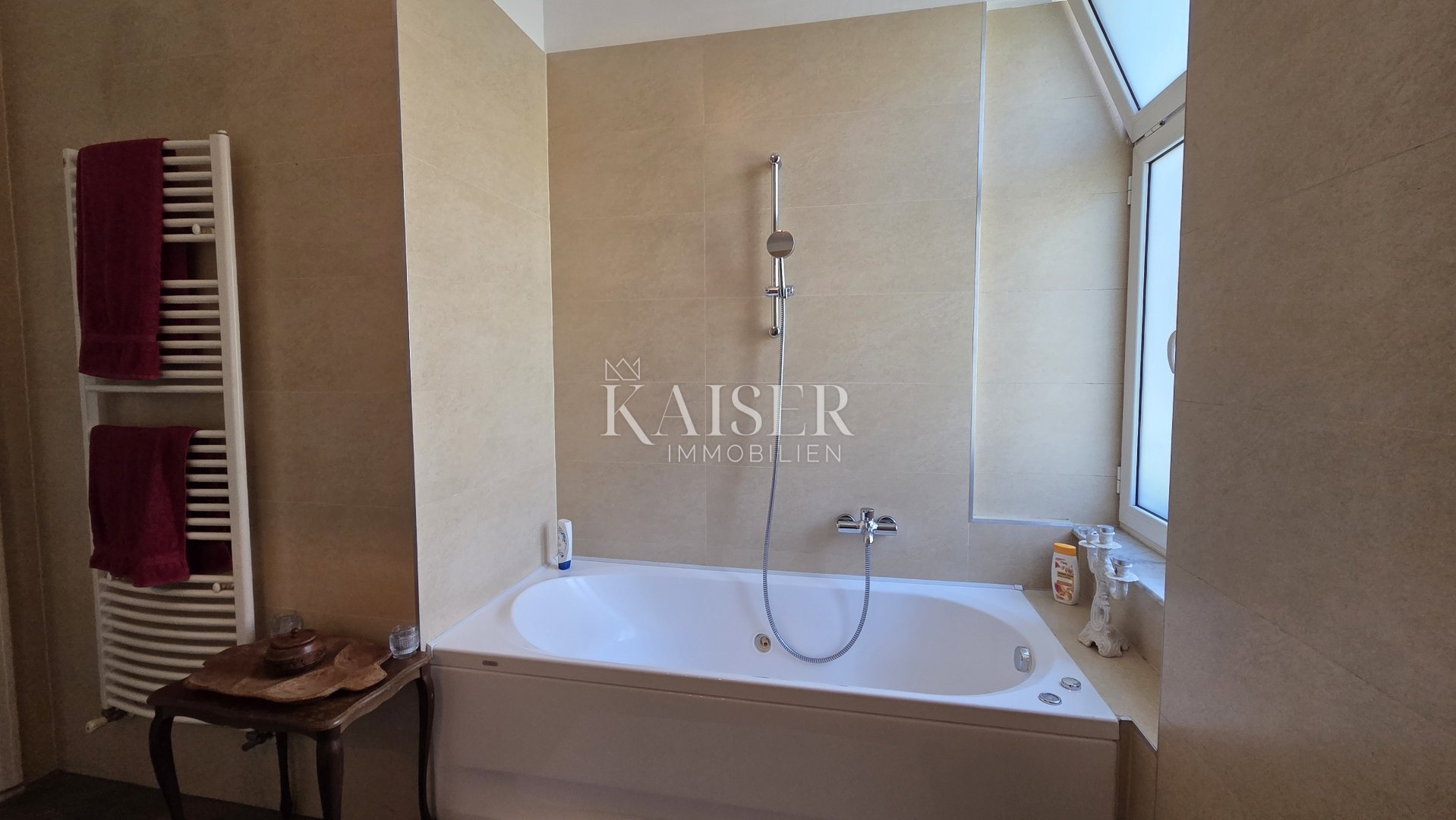 Apartment Zu verkaufen - Primorsko-goranska Opatija