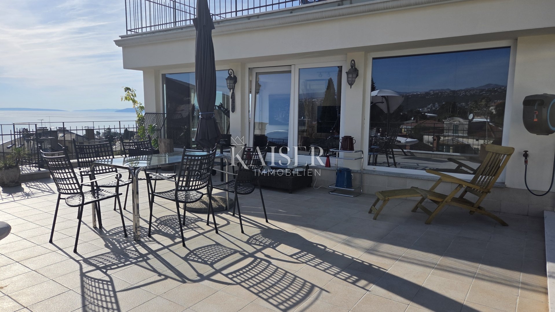 Apartment Zu verkaufen - Primorsko-goranska Opatija