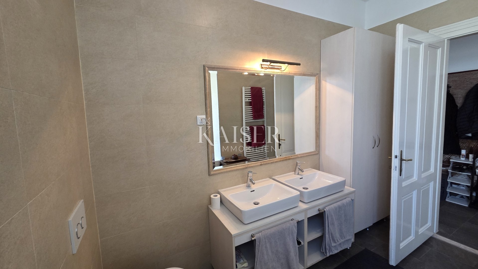 Apartment Zu verkaufen - Primorsko-goranska Opatija