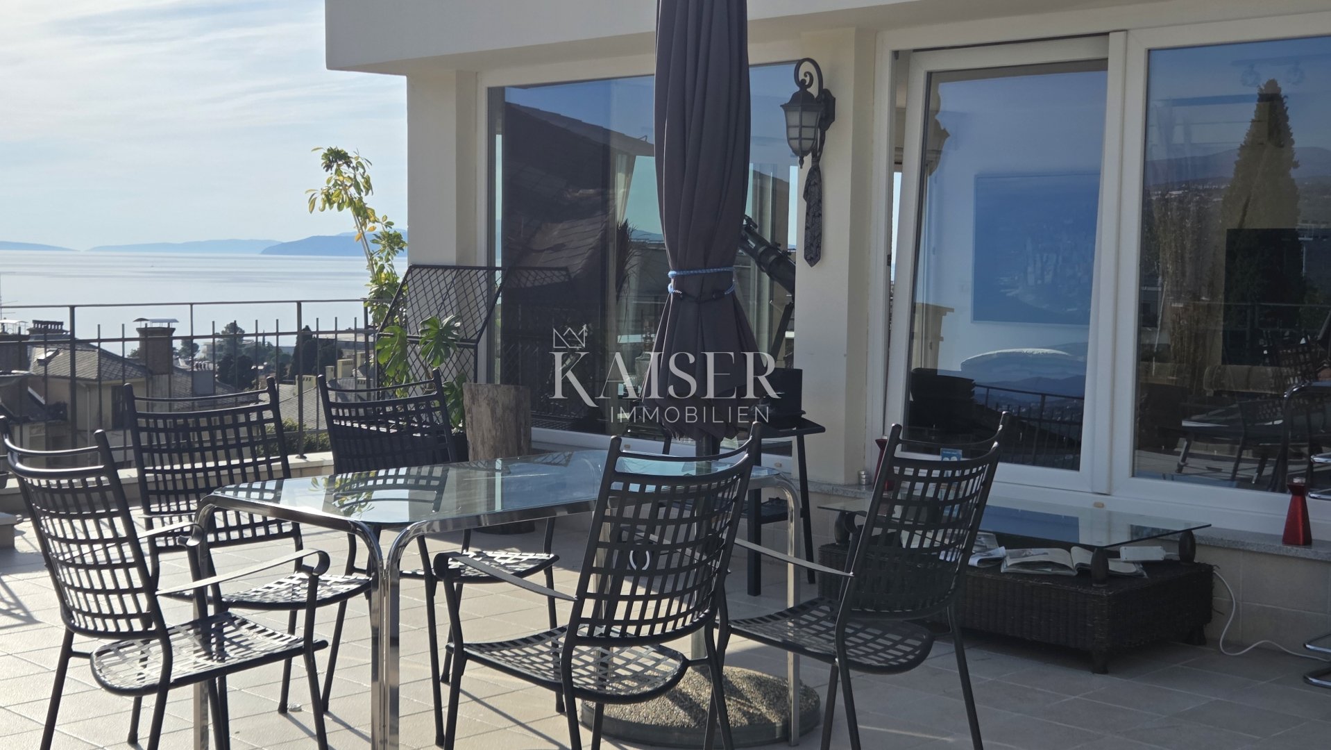Apartment Zu verkaufen - Primorsko-goranska Opatija