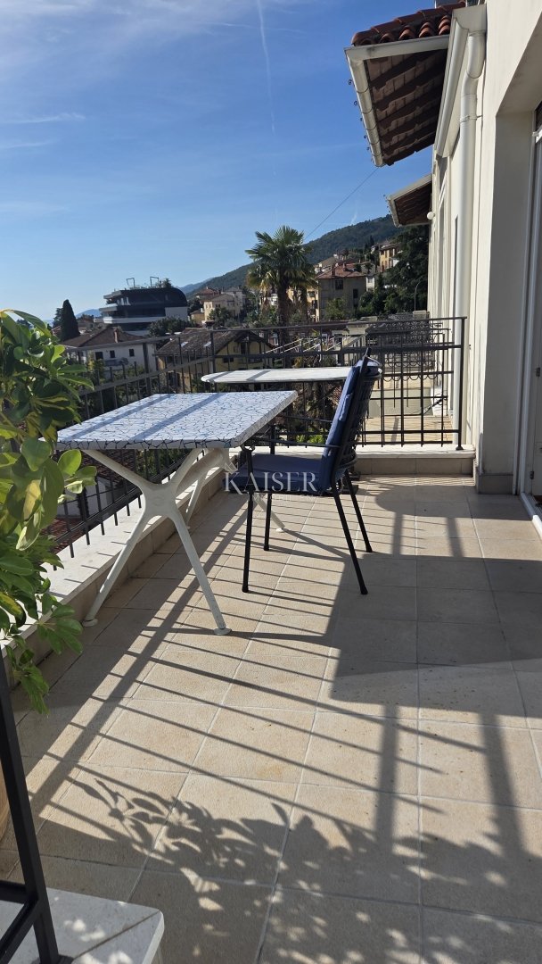 Apartment Zu verkaufen - Primorsko-goranska Opatija