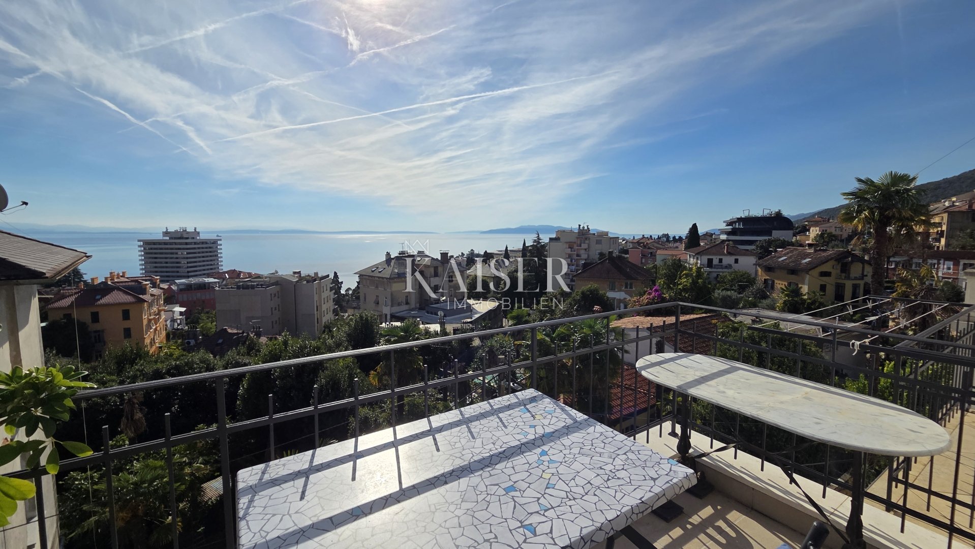 Apartment Zu verkaufen - Primorsko-goranska Opatija