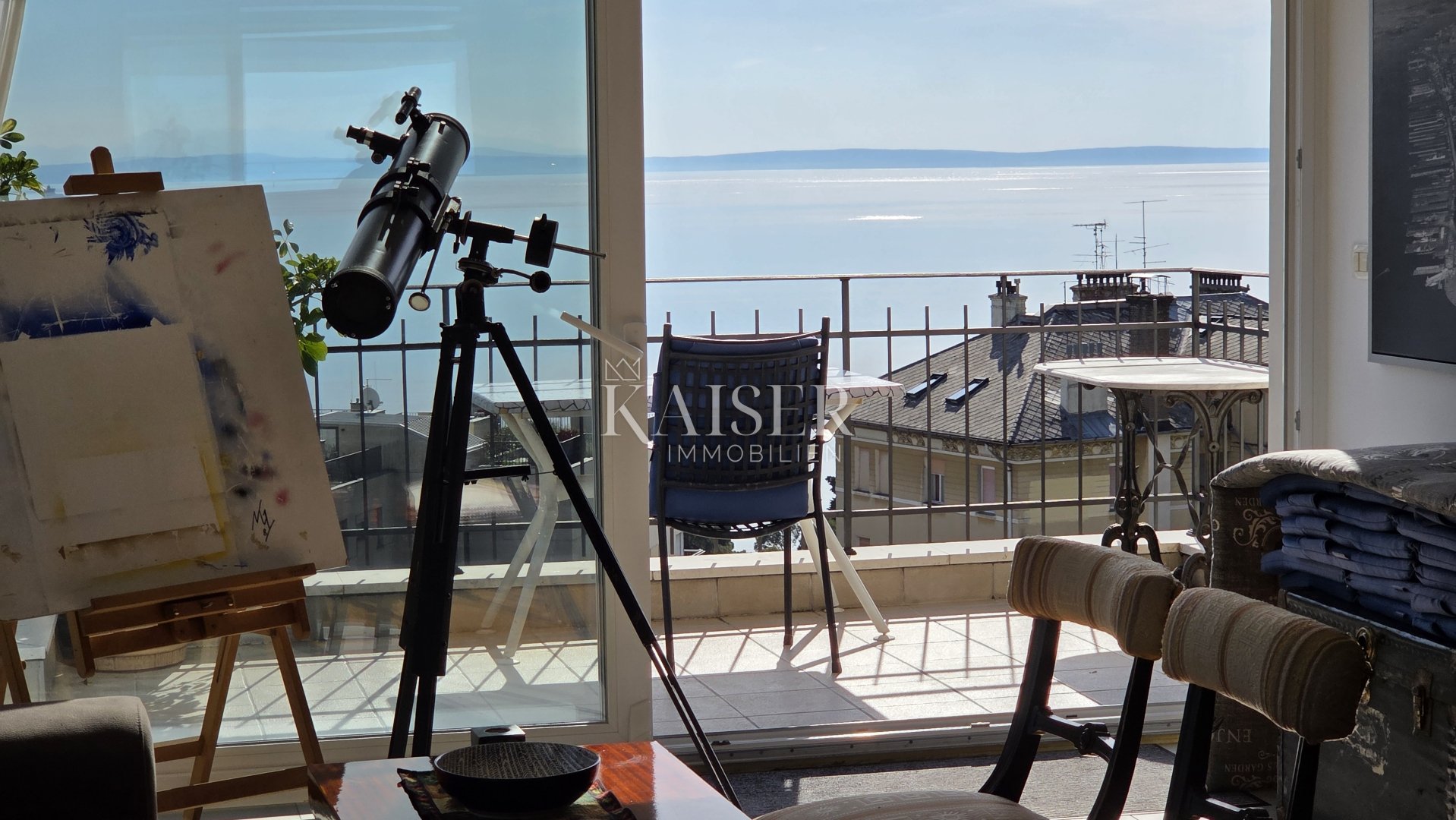 Apartment Zu verkaufen - Primorsko-goranska Opatija