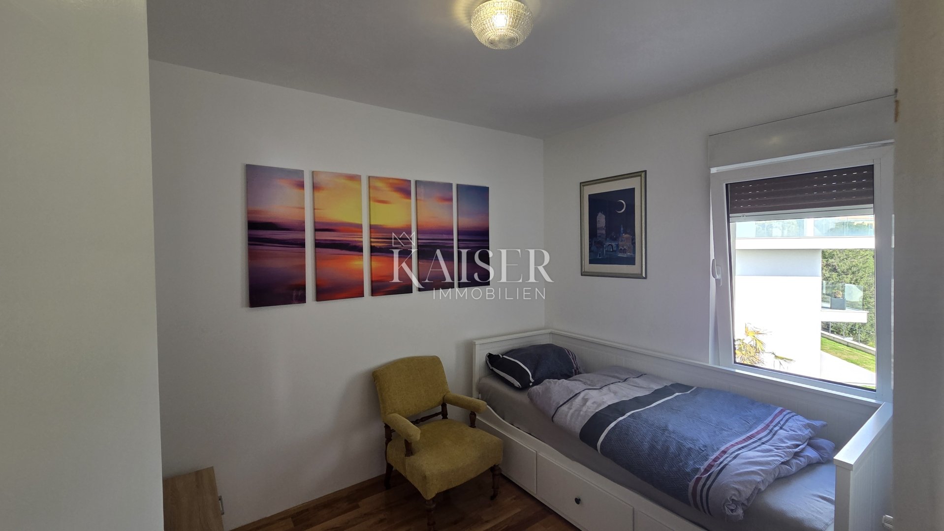 Apartment Zu verkaufen - Primorsko-goranska Opatija