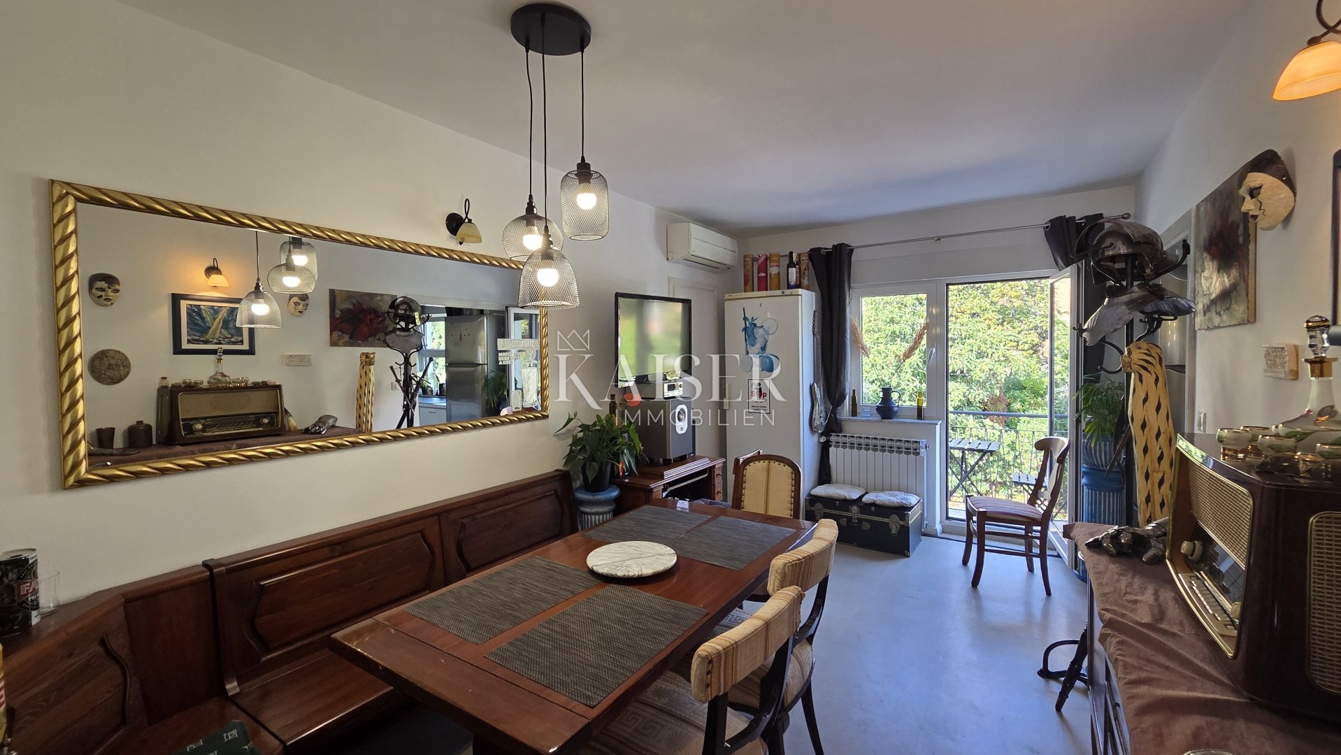 Apartment Zu verkaufen - Primorsko-goranska Opatija