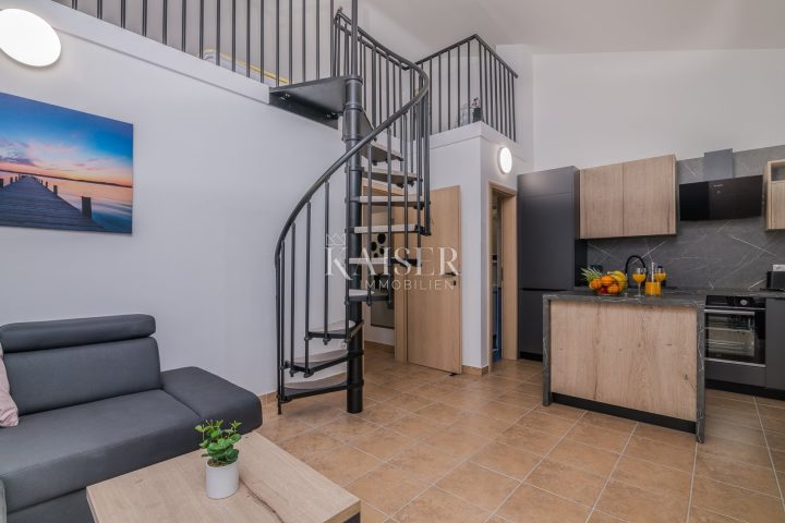 Mieszkanie na sprzedaż 74 m² – Klimno