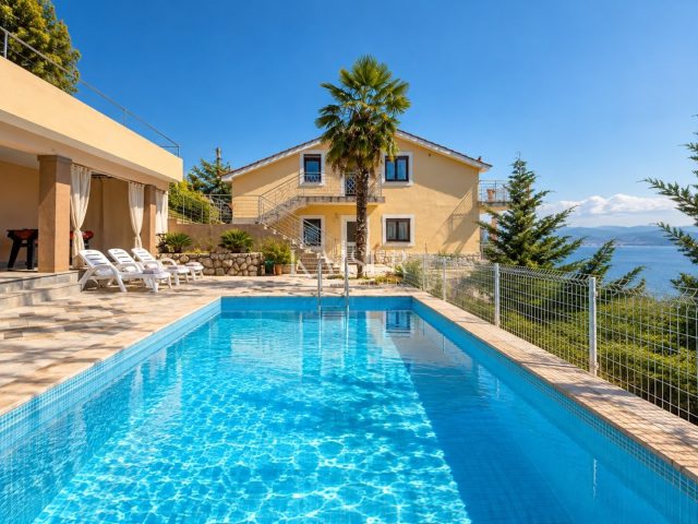 House for sale 240 m² – Lovran