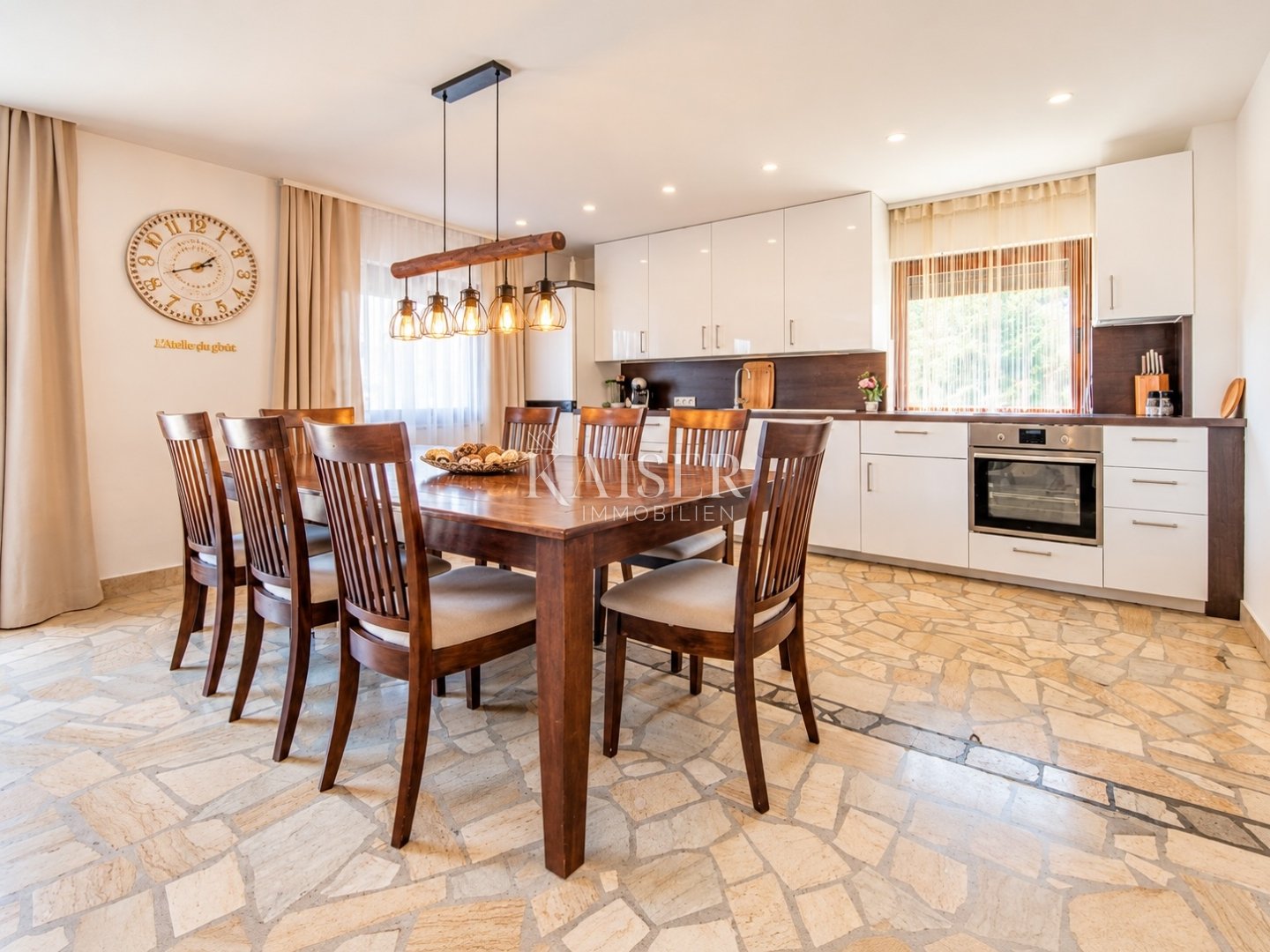 House For sale - Primorsko-goranska Lovran