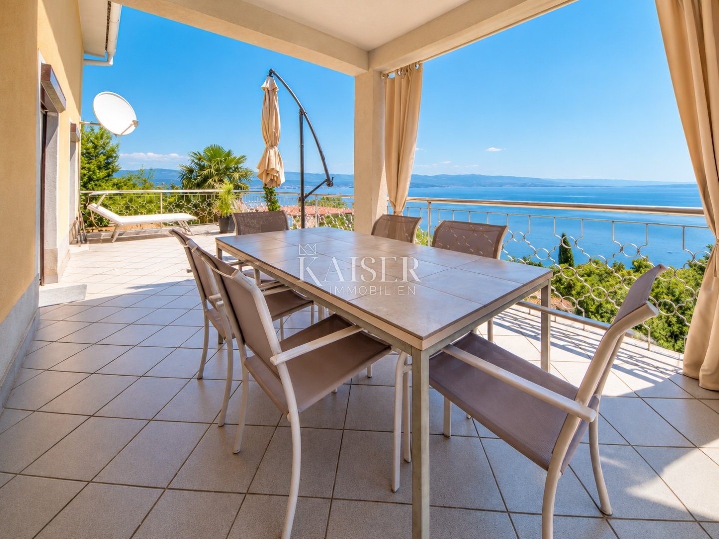 House For sale - Primorsko-goranska Lovran