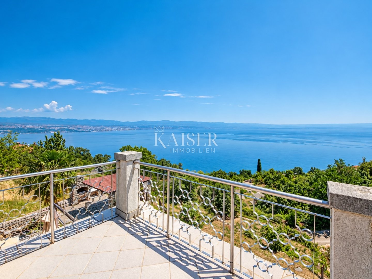 House For sale - Primorsko-goranska Lovran