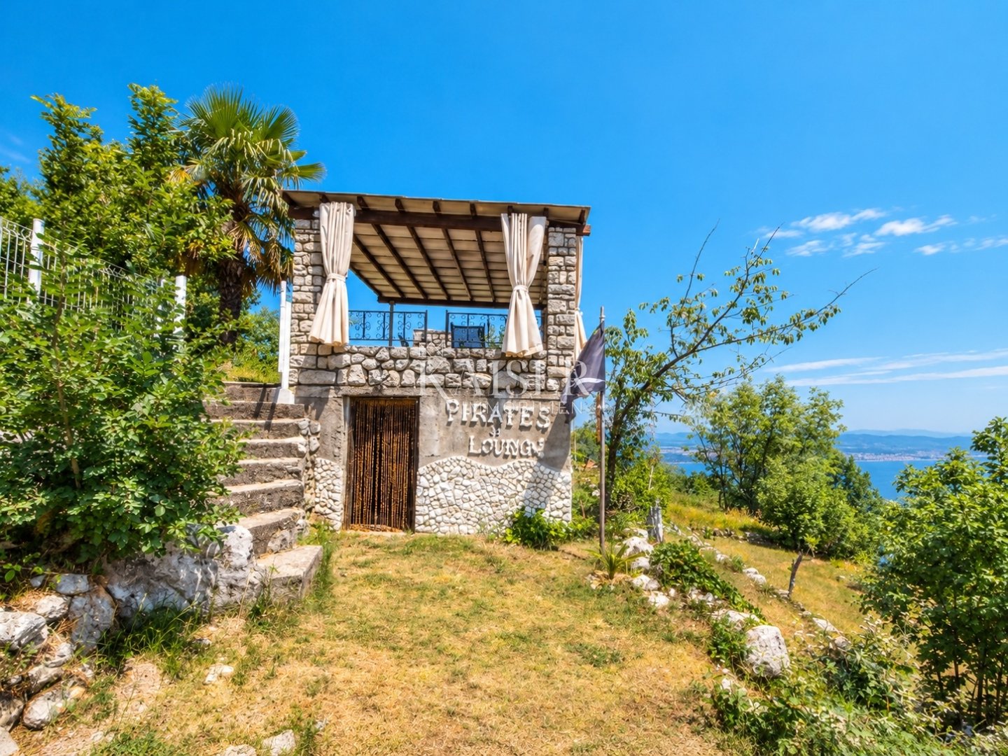 House For sale - Primorsko-goranska Lovran