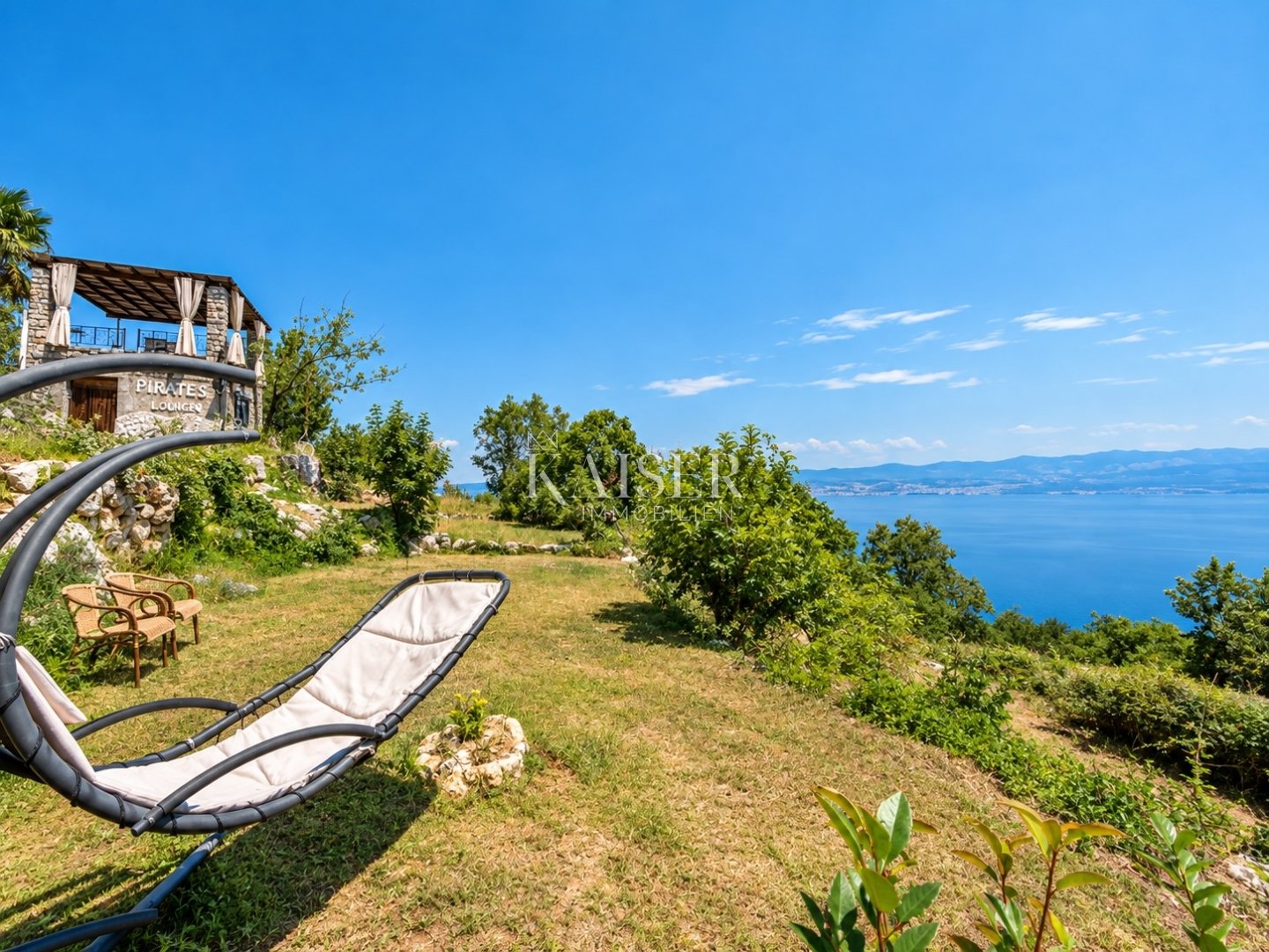 House For sale - Primorsko-goranska Lovran