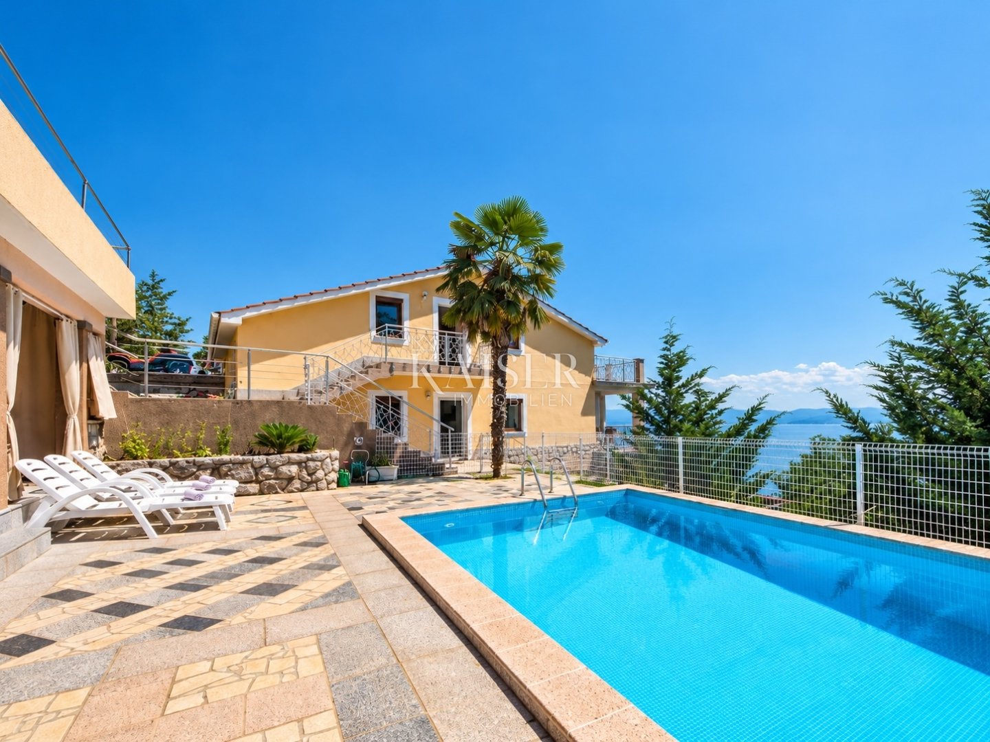 House For sale - Primorsko-goranska Lovran