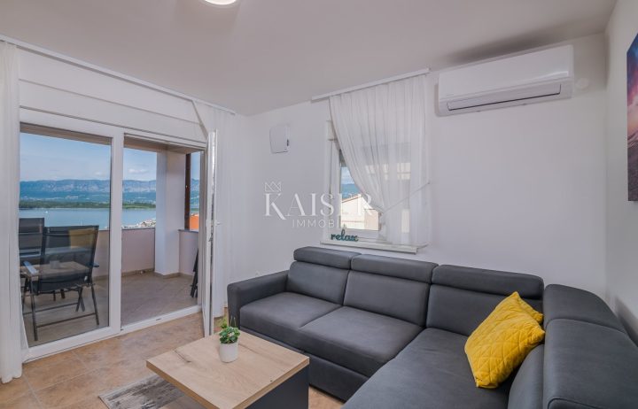Flat for sale 60 m² – Klimno