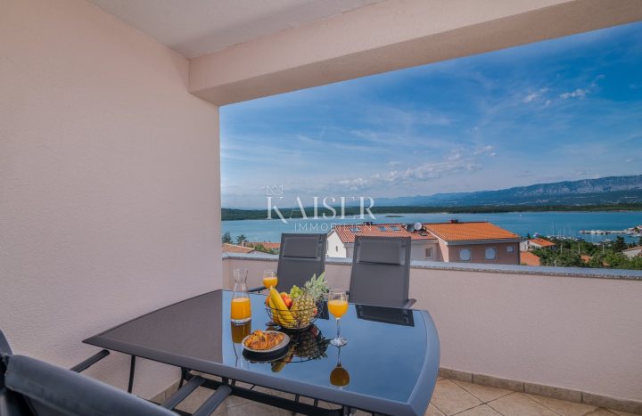 Flat For sale - Primorsko-goranska Dobrinj - foto 4/26
