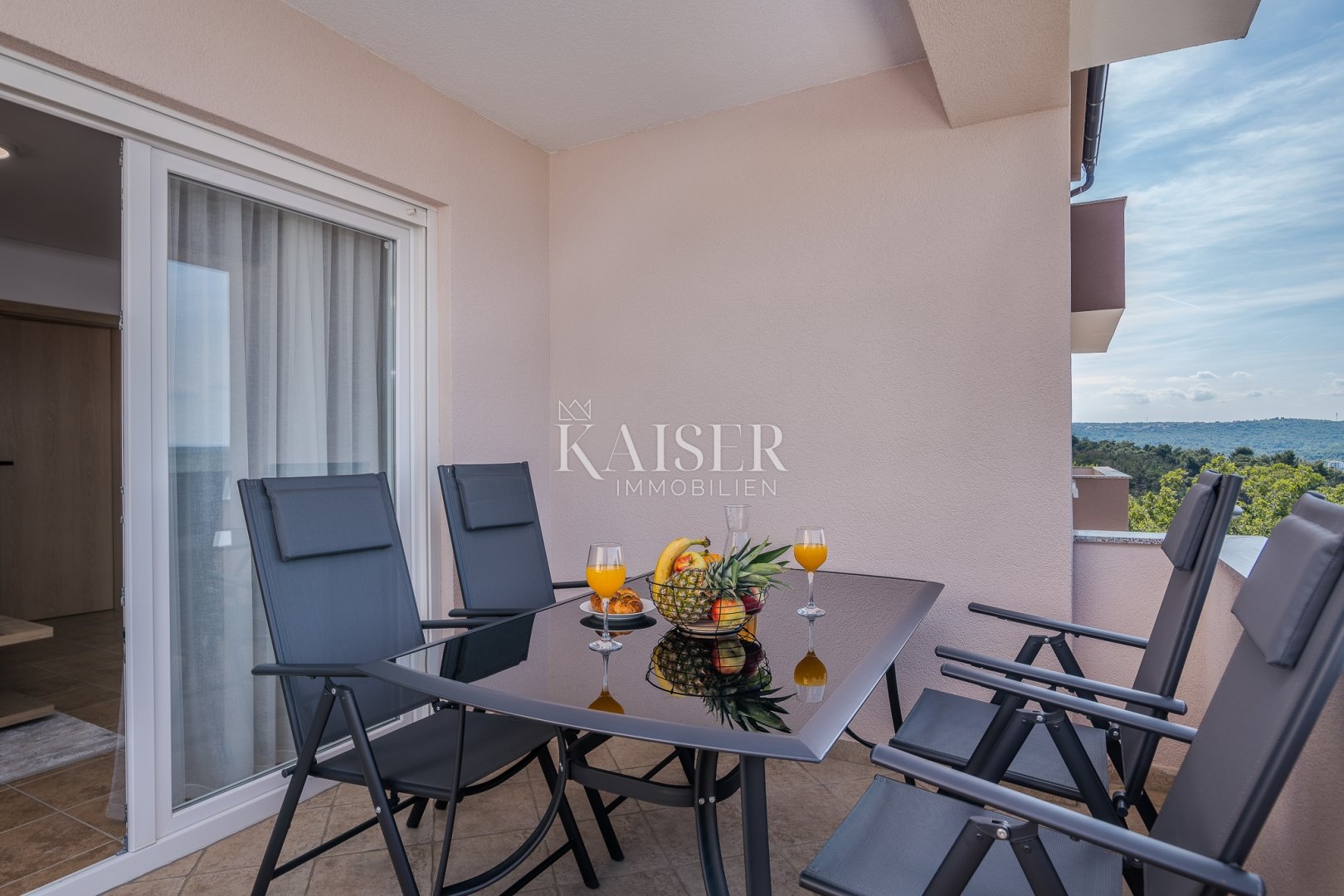 Flat For sale - Primorsko-goranska Dobrinj