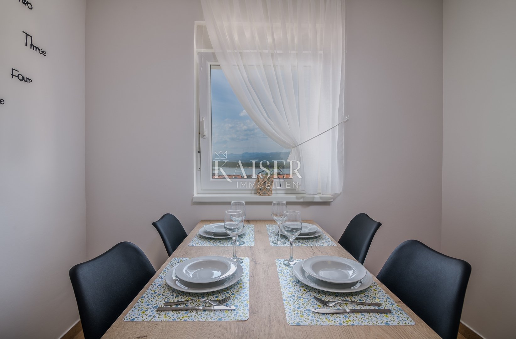 Flat For sale - Primorsko-goranska Dobrinj