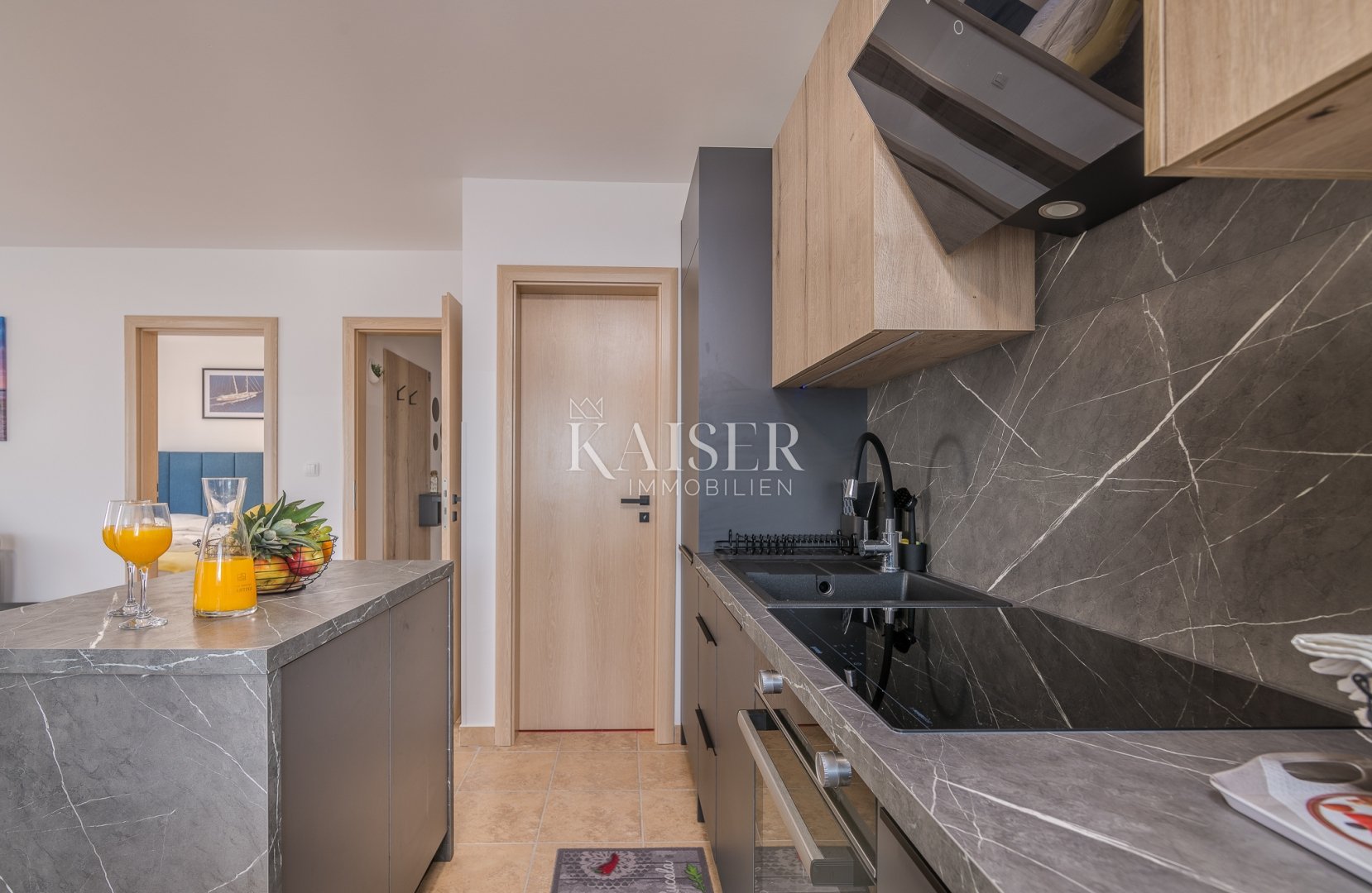 Flat For sale - Primorsko-goranska Dobrinj