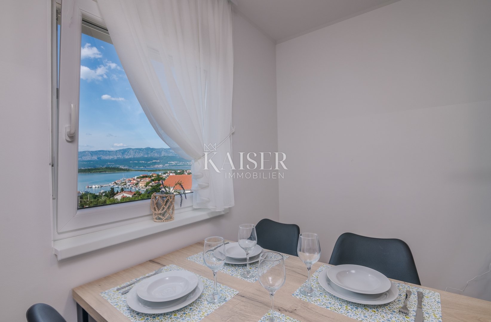 Flat For sale - Primorsko-goranska Dobrinj