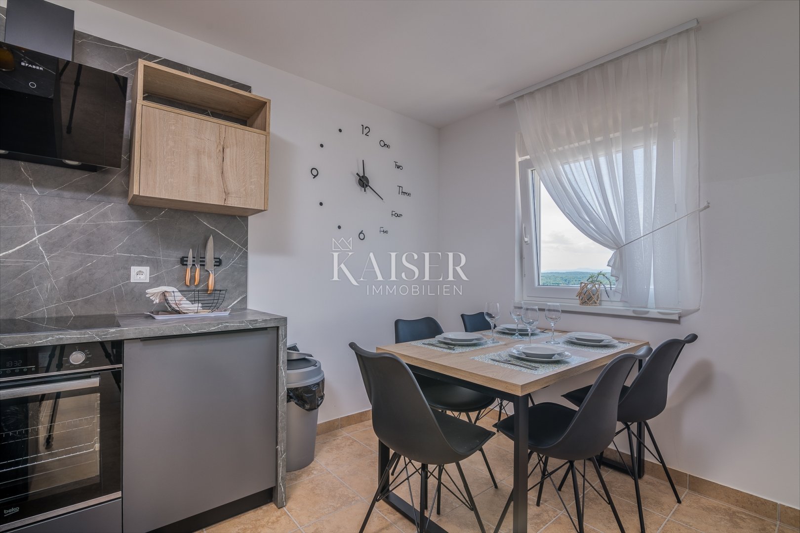 Flat For sale - Primorsko-goranska Dobrinj