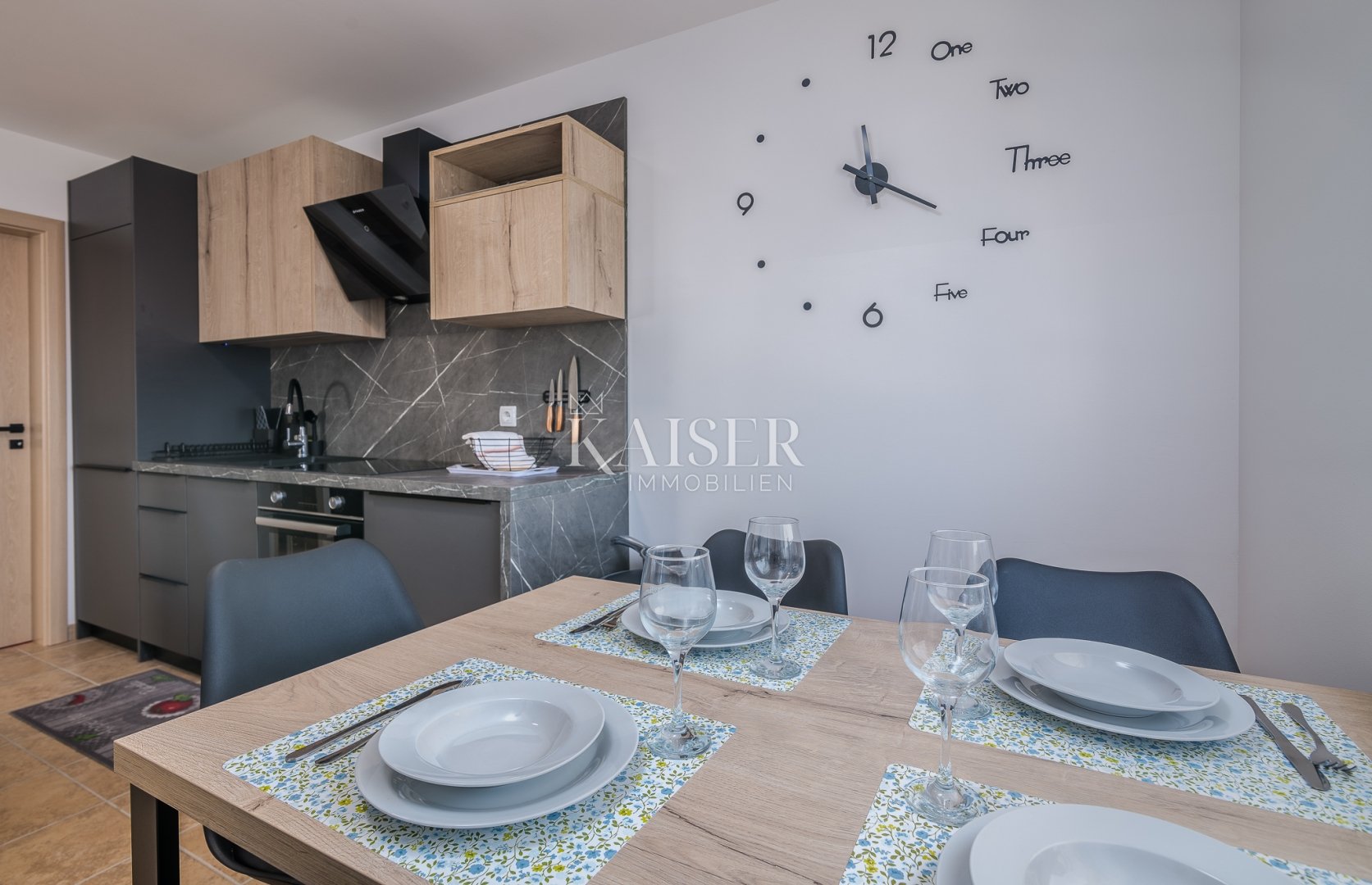 Flat For sale - Primorsko-goranska Dobrinj