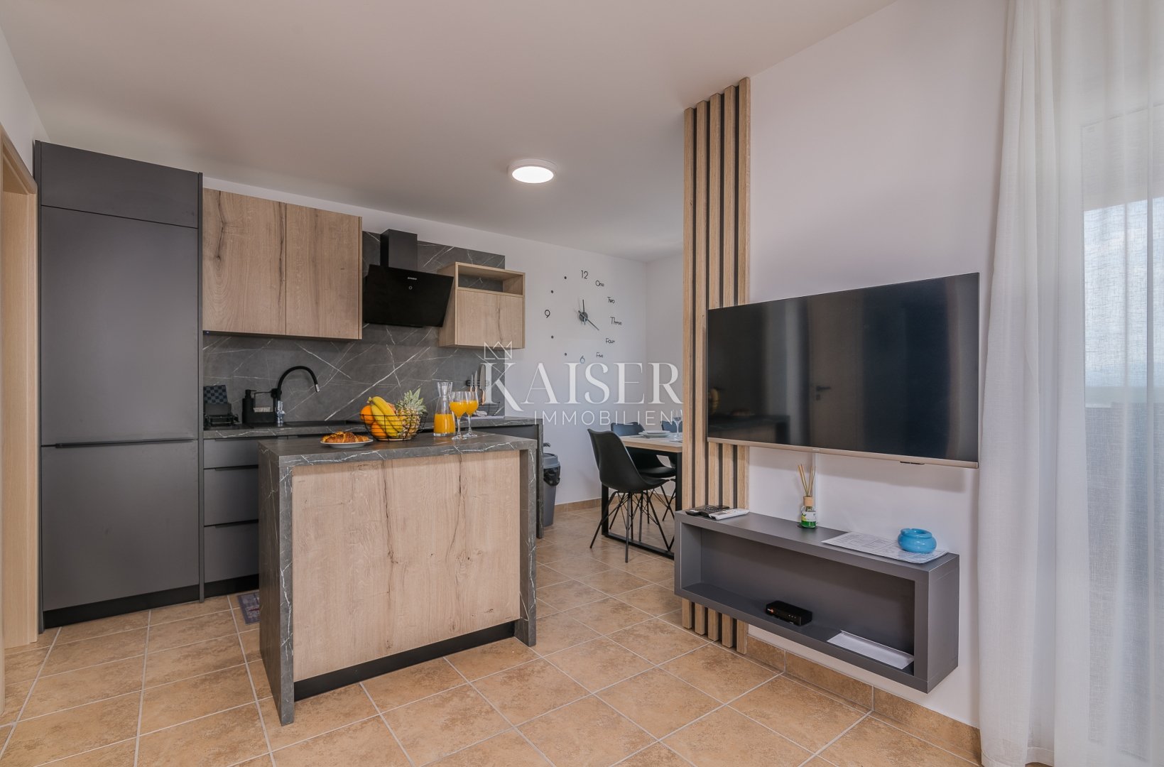Flat For sale - Primorsko-goranska Dobrinj