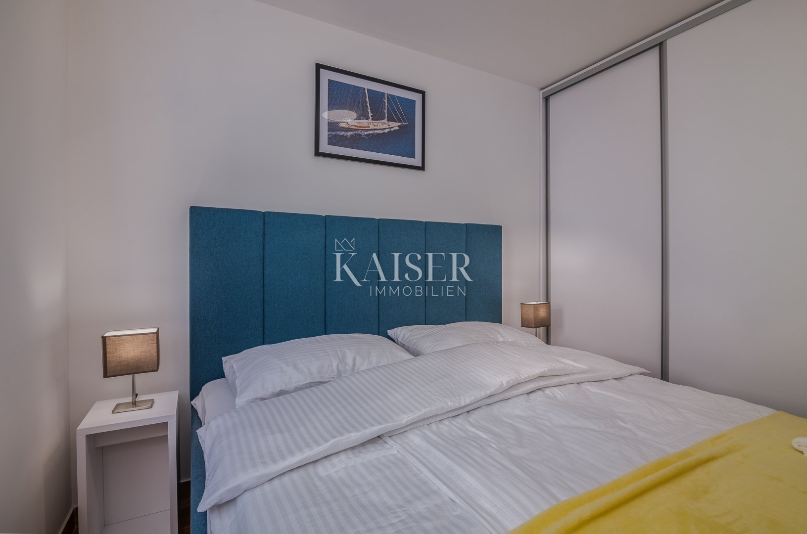 Flat For sale - Primorsko-goranska Dobrinj