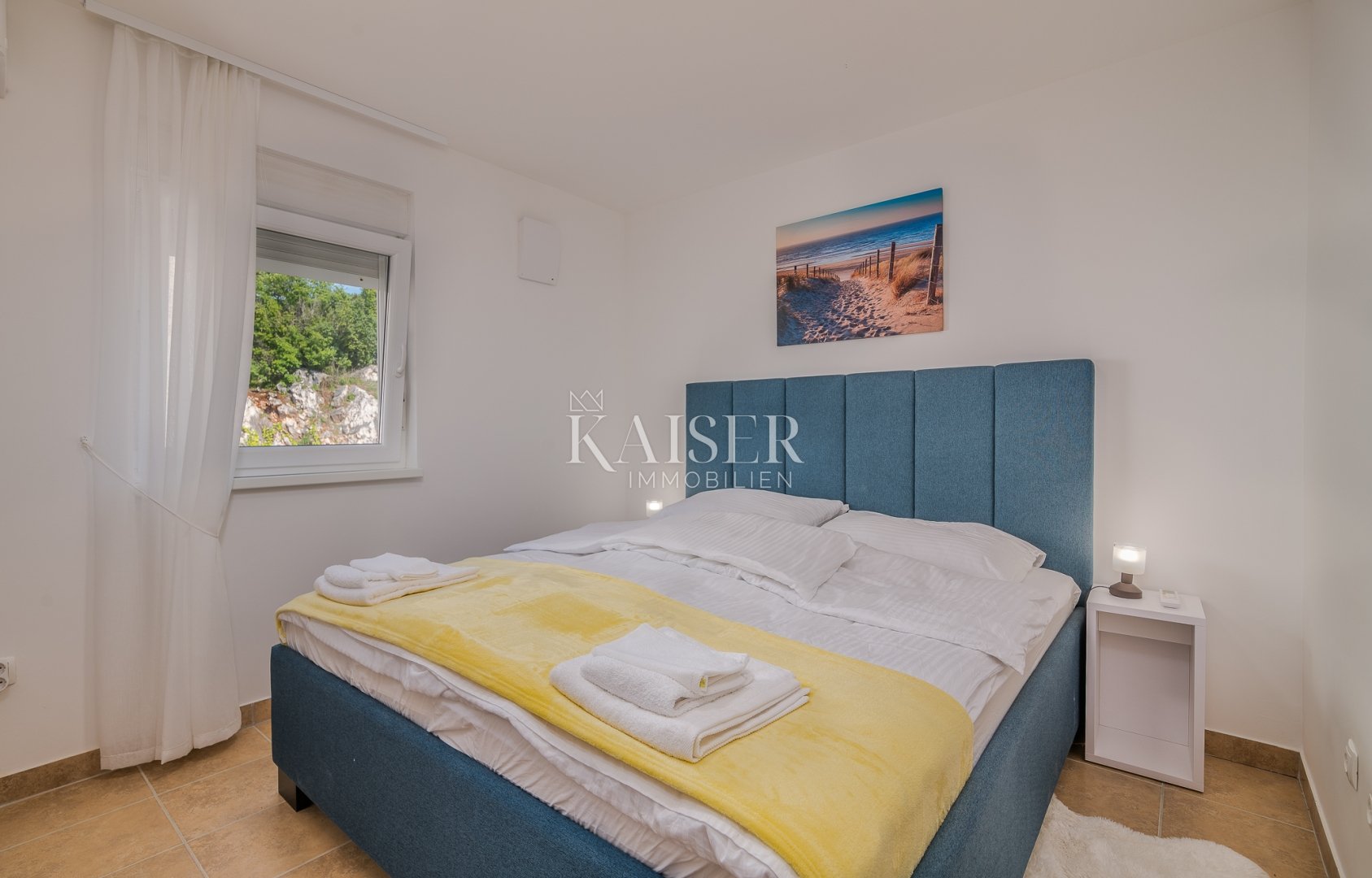 Flat For sale - Primorsko-goranska Dobrinj