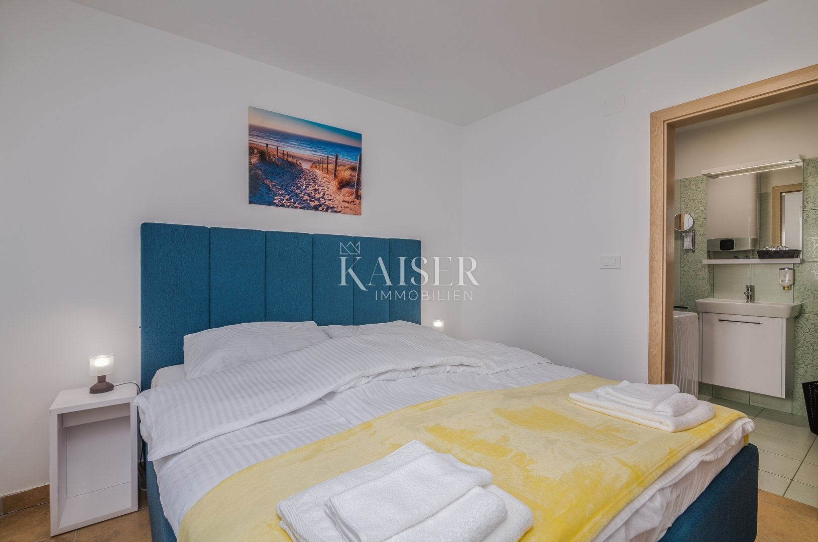 Flat For sale - Primorsko-goranska Dobrinj