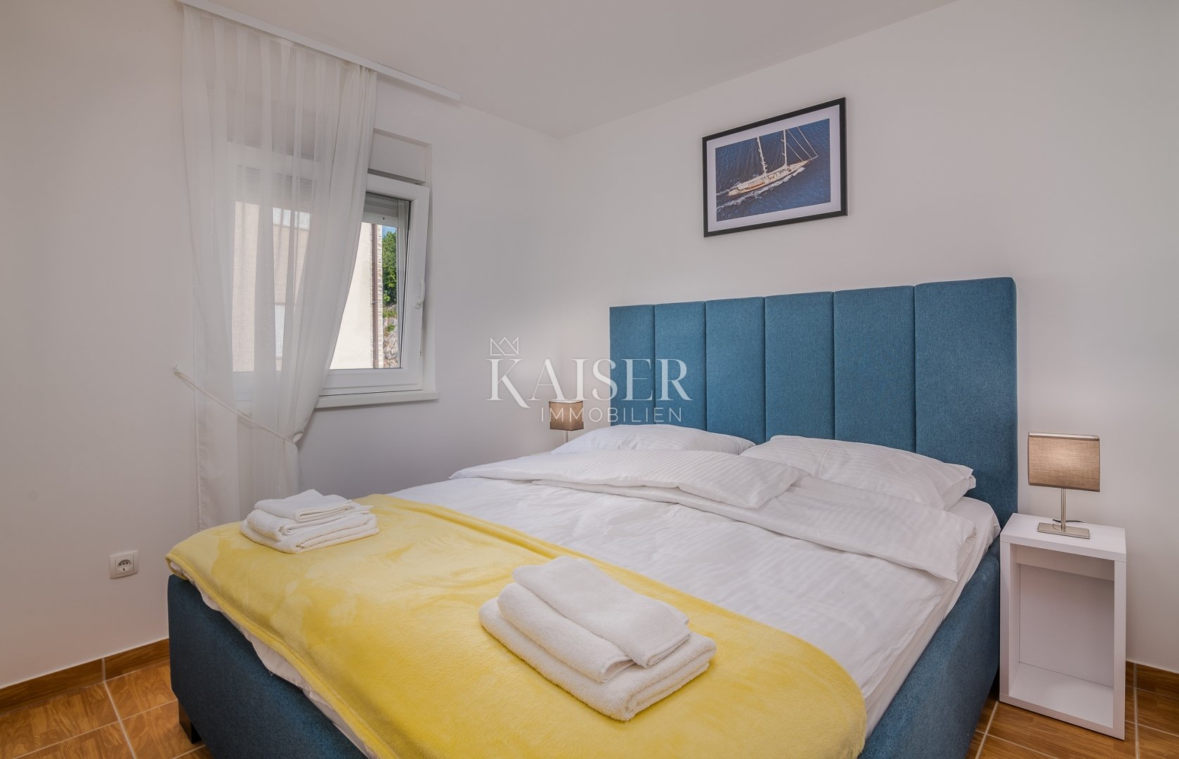 Flat For sale - Primorsko-goranska Dobrinj