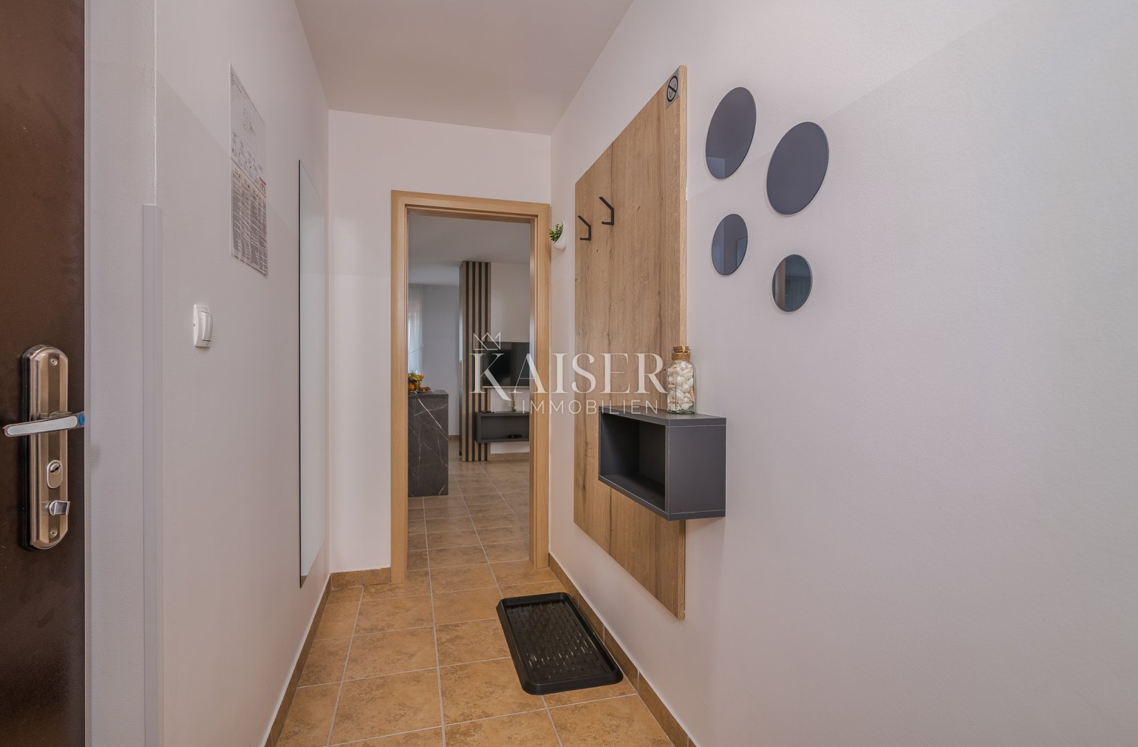 Flat For sale - Primorsko-goranska Dobrinj
