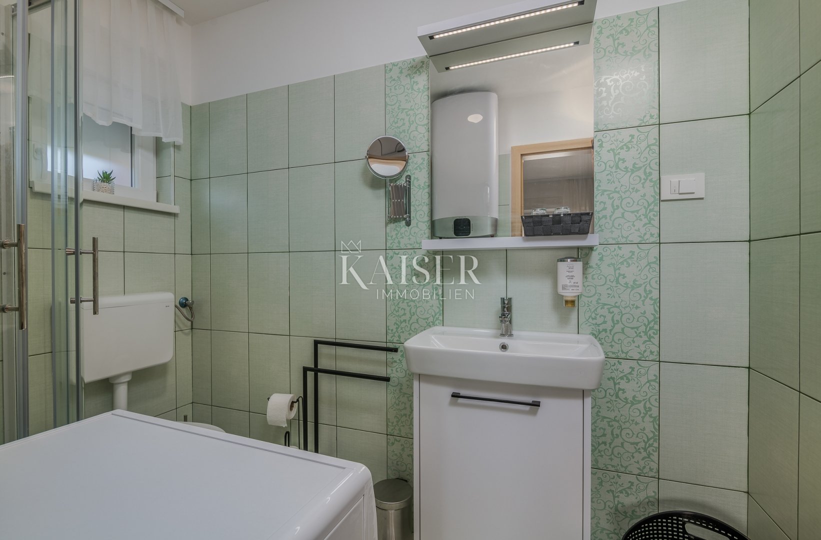 Flat For sale - Primorsko-goranska Dobrinj