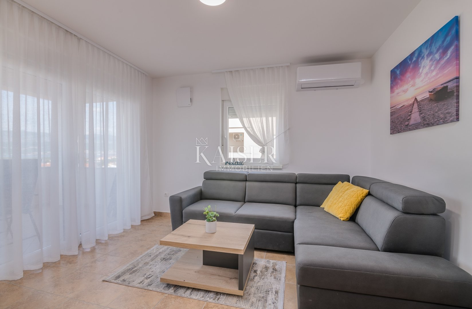 Flat For sale - Primorsko-goranska Dobrinj