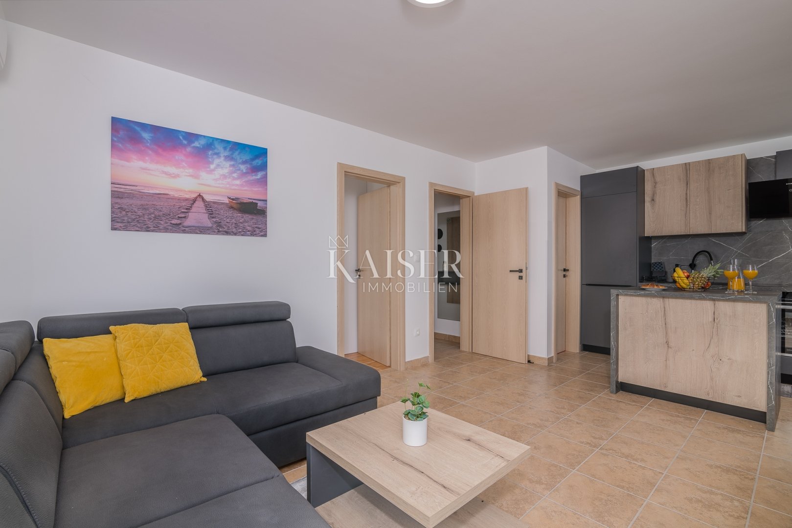 Flat For sale - Primorsko-goranska Dobrinj