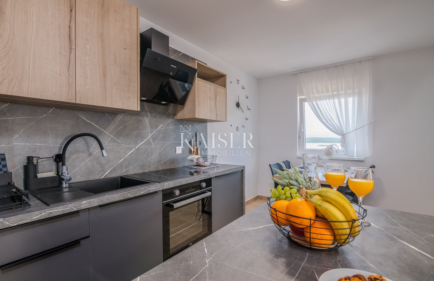 Flat For sale - Primorsko-goranska Dobrinj