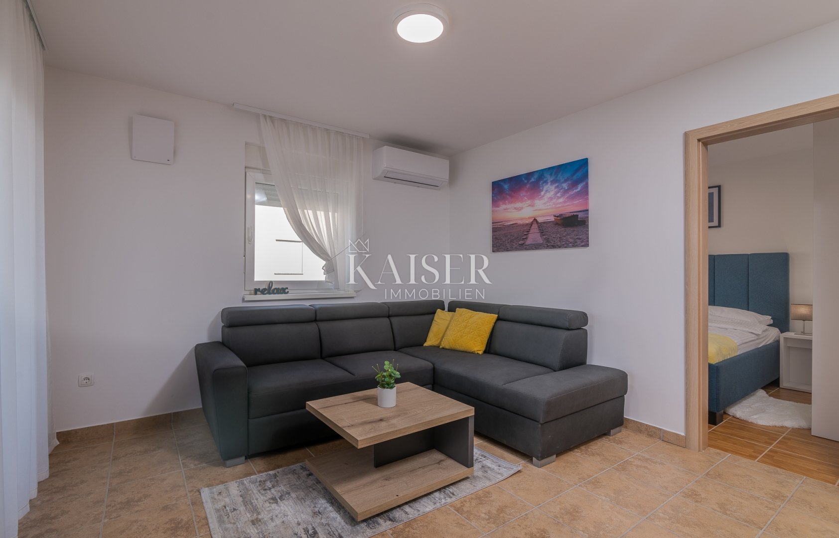 Flat For sale - Primorsko-goranska Dobrinj