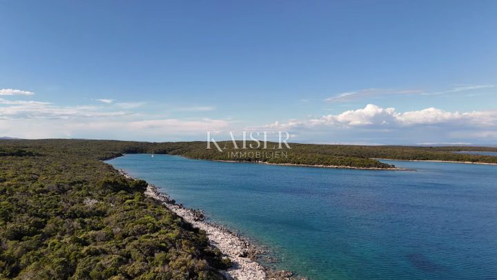 Land for sale 43523 m² – Punta Križa