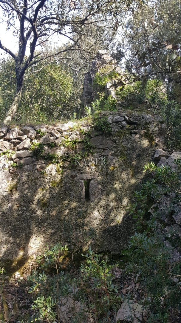 Land For sale - Primorsko-goranska Mali Lošinj
