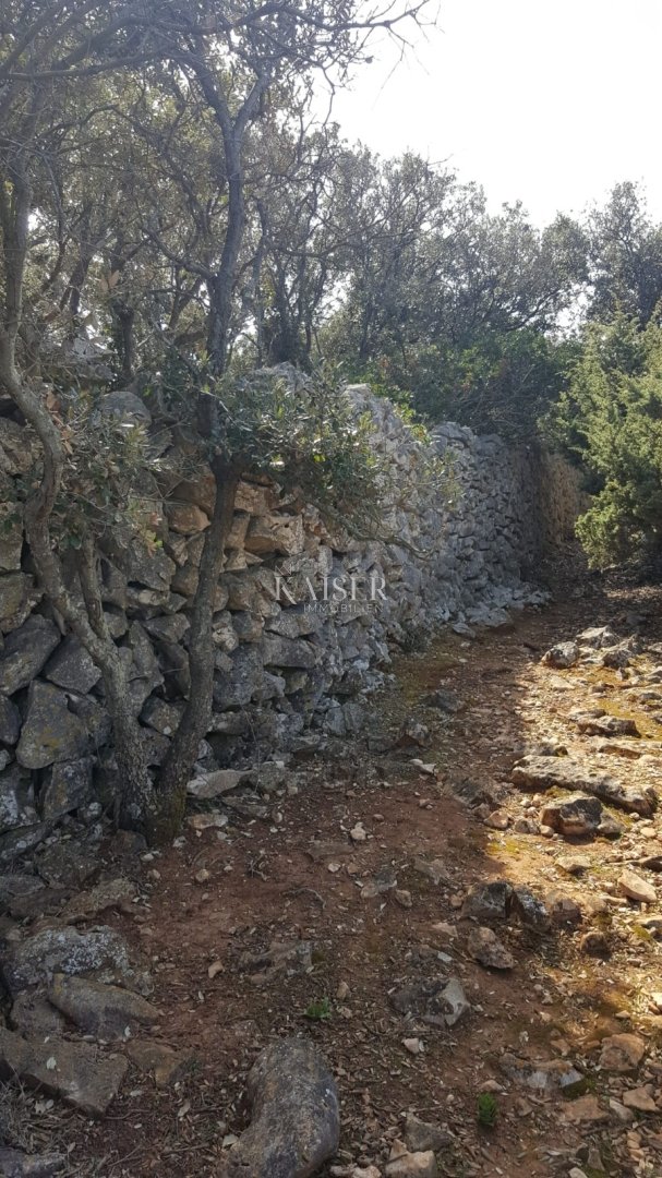 Land For sale - Primorsko-goranska Mali Lošinj