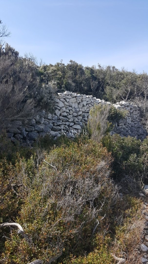 Land For sale - Primorsko-goranska Mali Lošinj