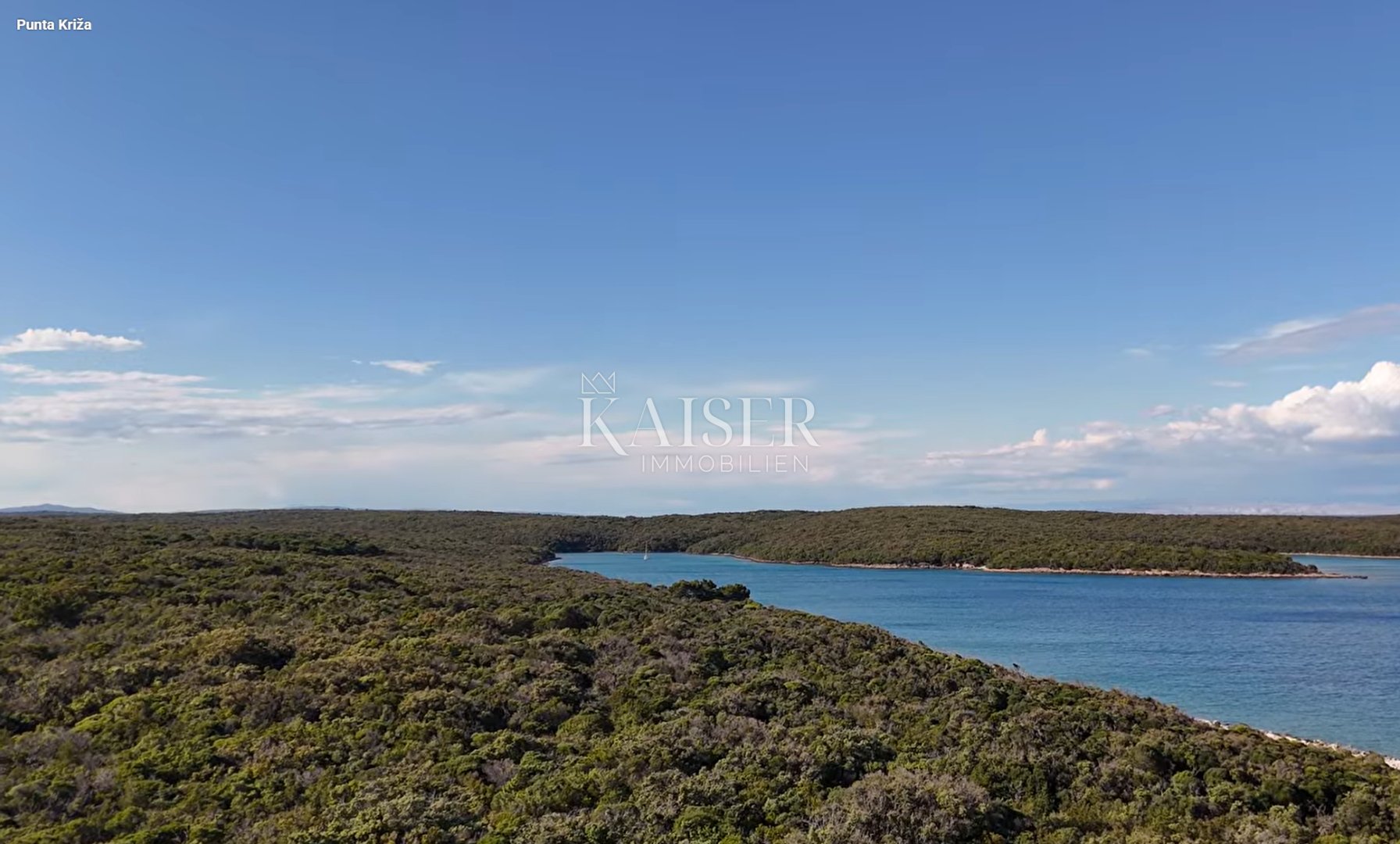 Land For sale - Primorsko-goranska Mali Lošinj