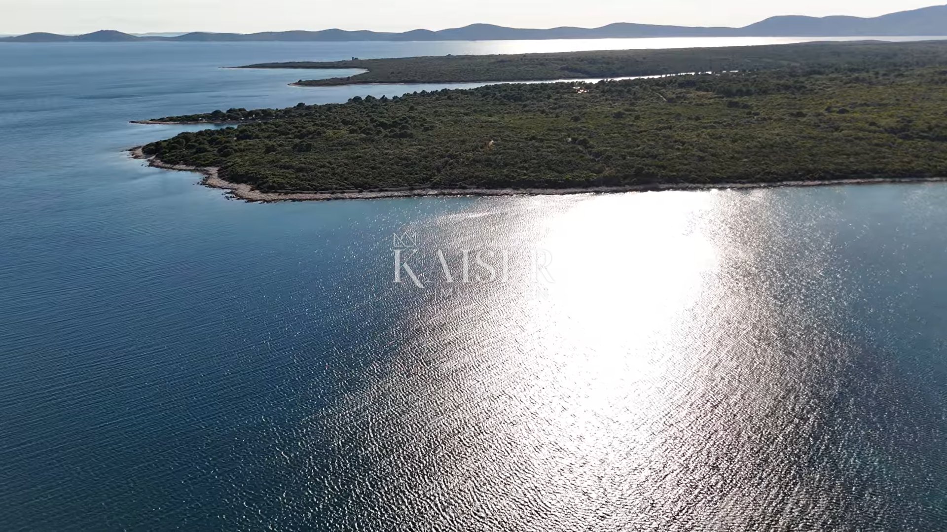 Land For sale - Primorsko-goranska Mali Lošinj
