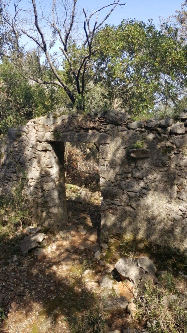 Land For sale - Primorsko-goranska Mali Lošinj